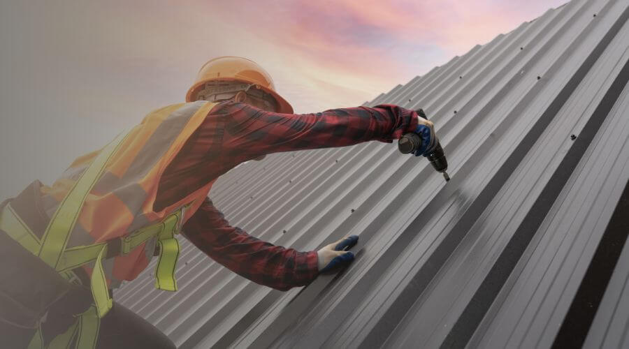 Expert top industrial roofings services in Merrillan, WI